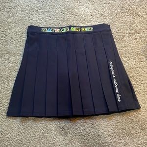 The Mayfair Group mini skirt